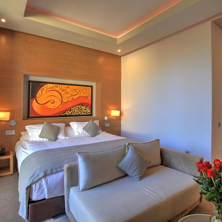Sirayane Boutique Hotel & Spa Marrakech El Makina Kültér fotó