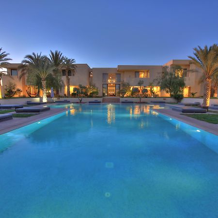 Sirayane Boutique Hotel & Spa Marrakech El Makina Kültér fotó