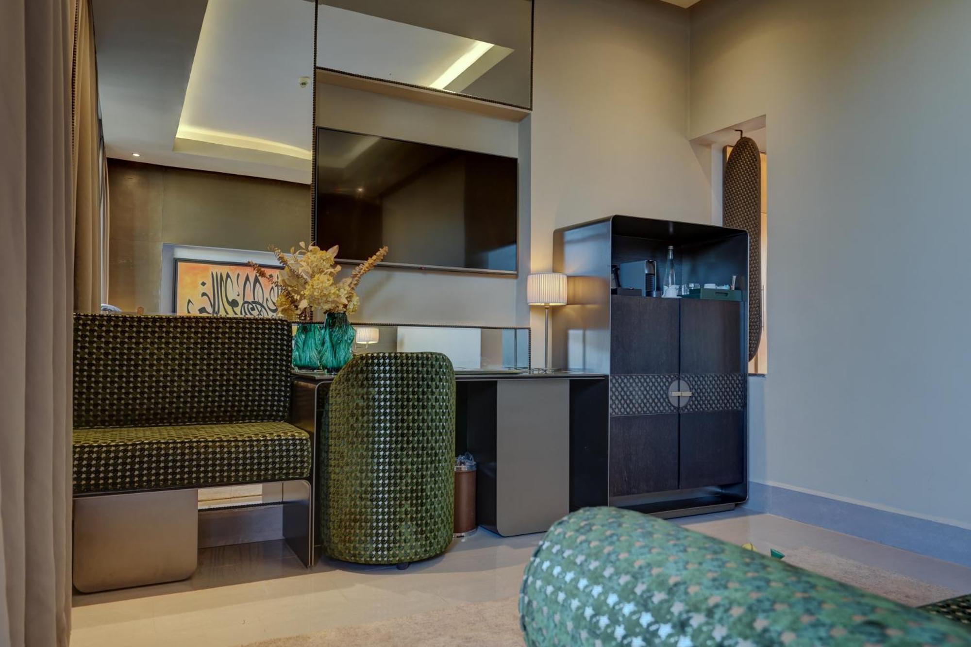 Sirayane Boutique Hotel & Spa Marrakech El Makina Kültér fotó