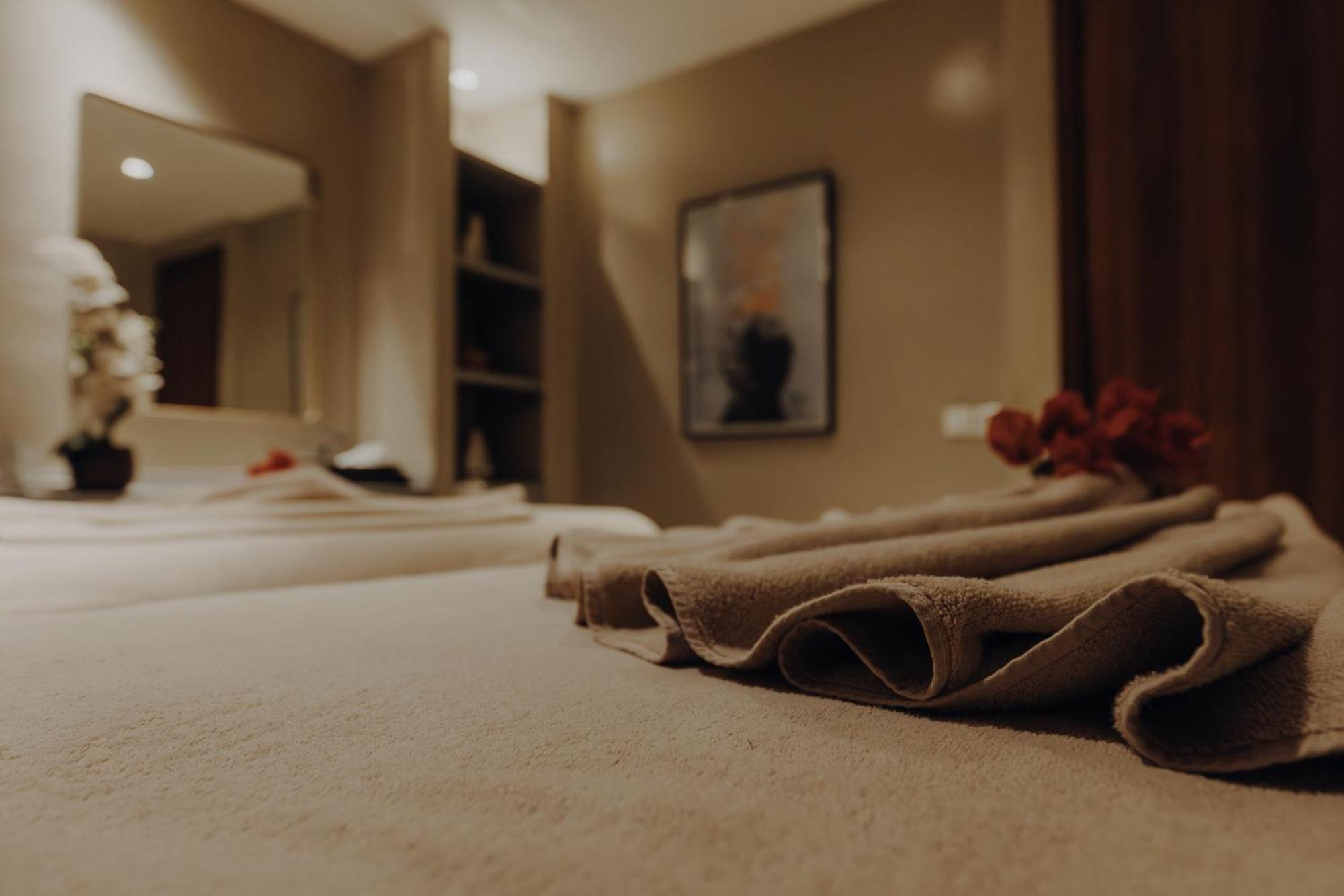 Sirayane Boutique Hotel & Spa Marrakech El Makina Kültér fotó