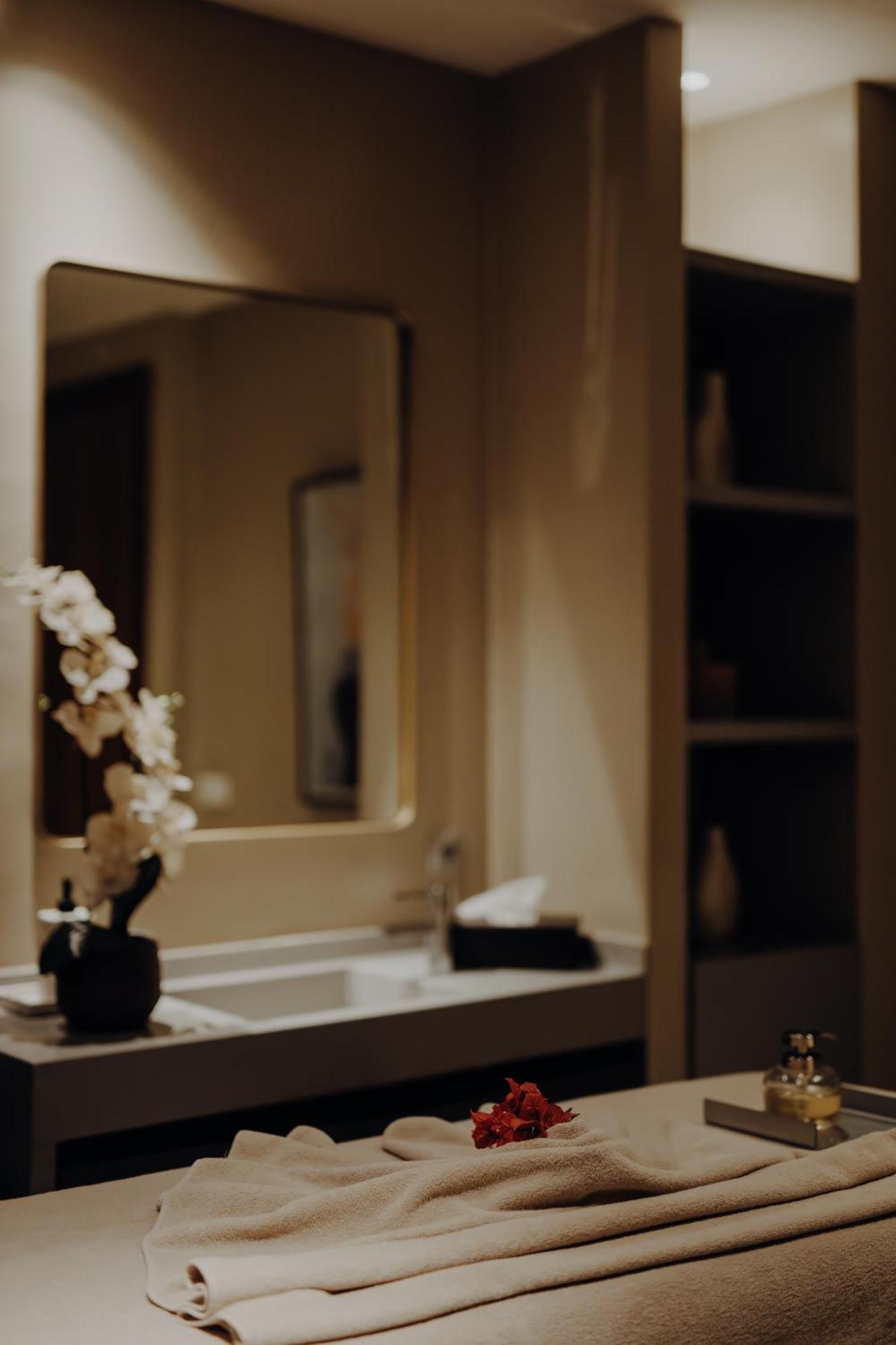 Sirayane Boutique Hotel & Spa Marrakech El Makina Kültér fotó