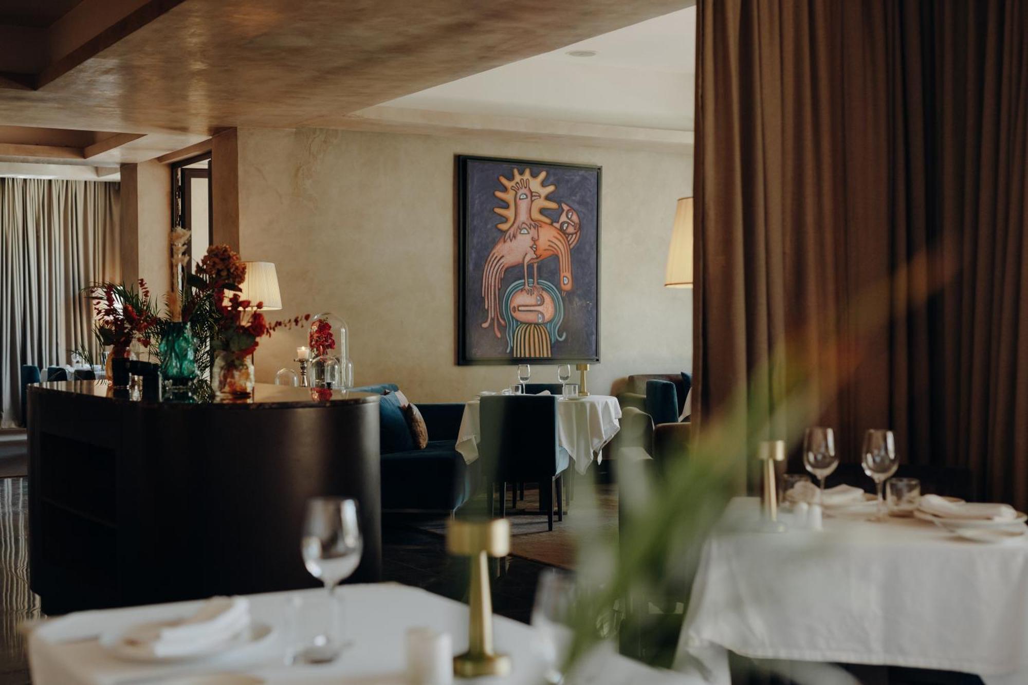 Sirayane Boutique Hotel & Spa Marrakech El Makina Kültér fotó