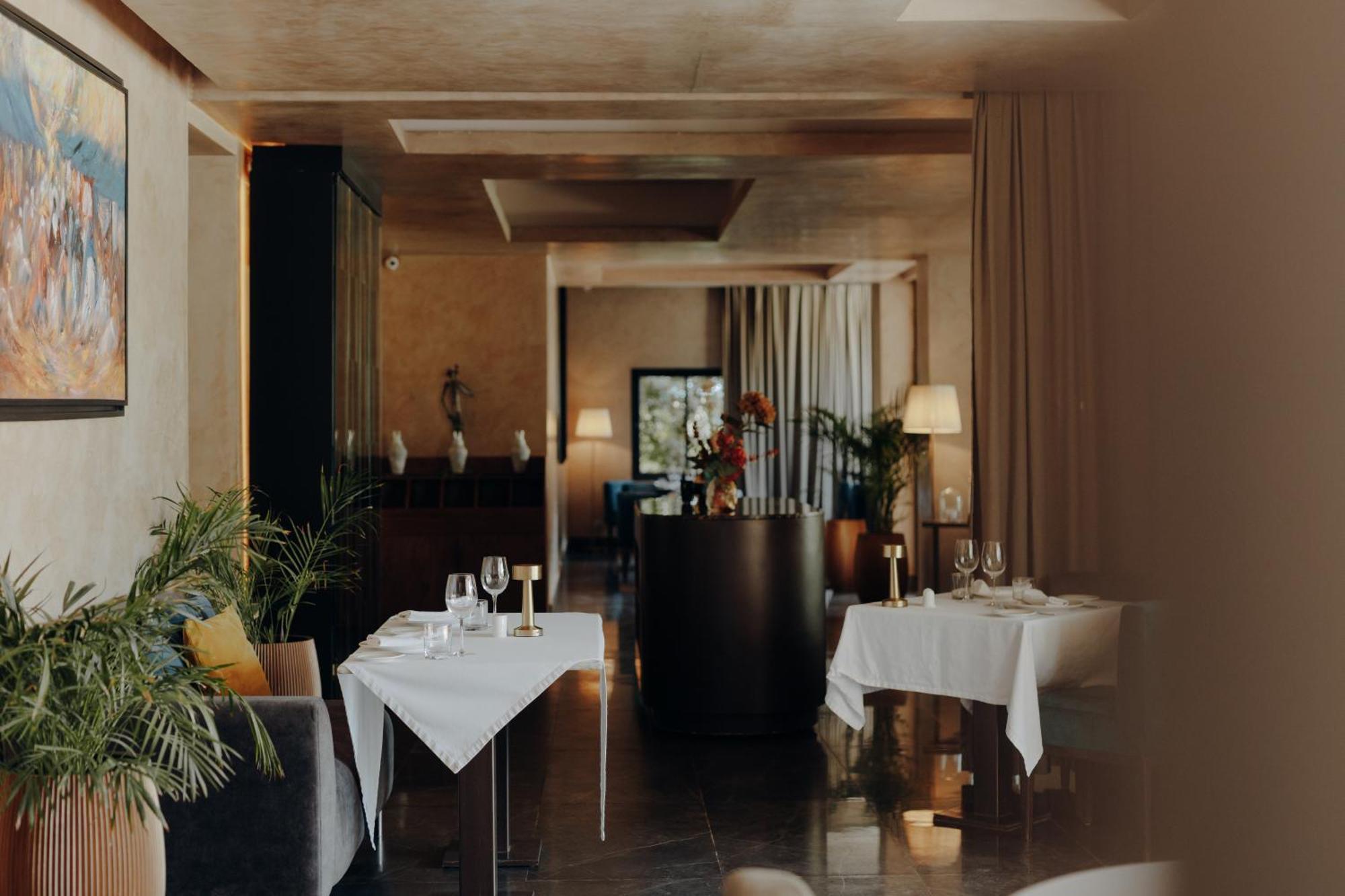 Sirayane Boutique Hotel & Spa Marrakech El Makina Kültér fotó