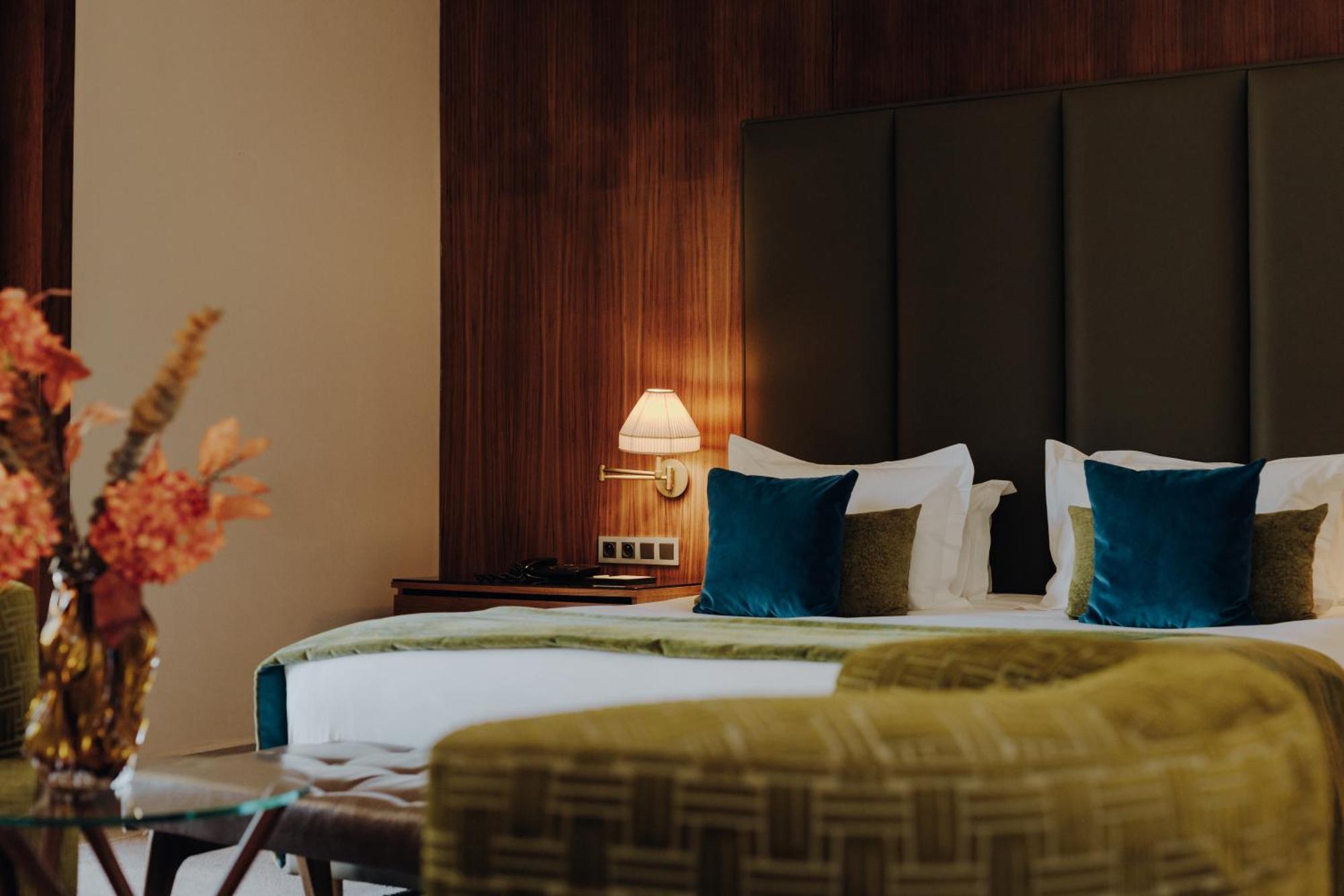 Sirayane Boutique Hotel & Spa Marrakech El Makina Kültér fotó