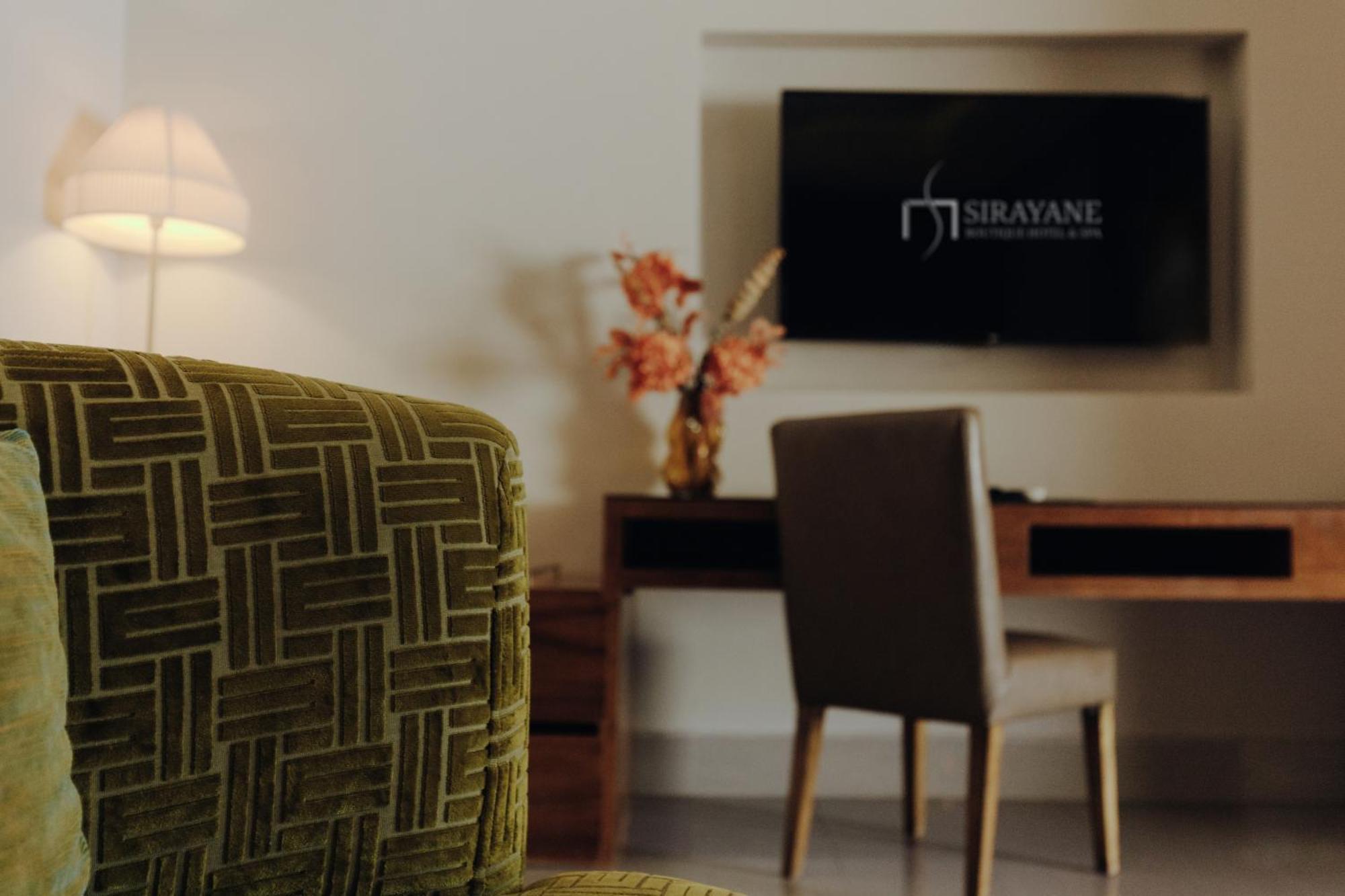 Sirayane Boutique Hotel & Spa Marrakech El Makina Kültér fotó
